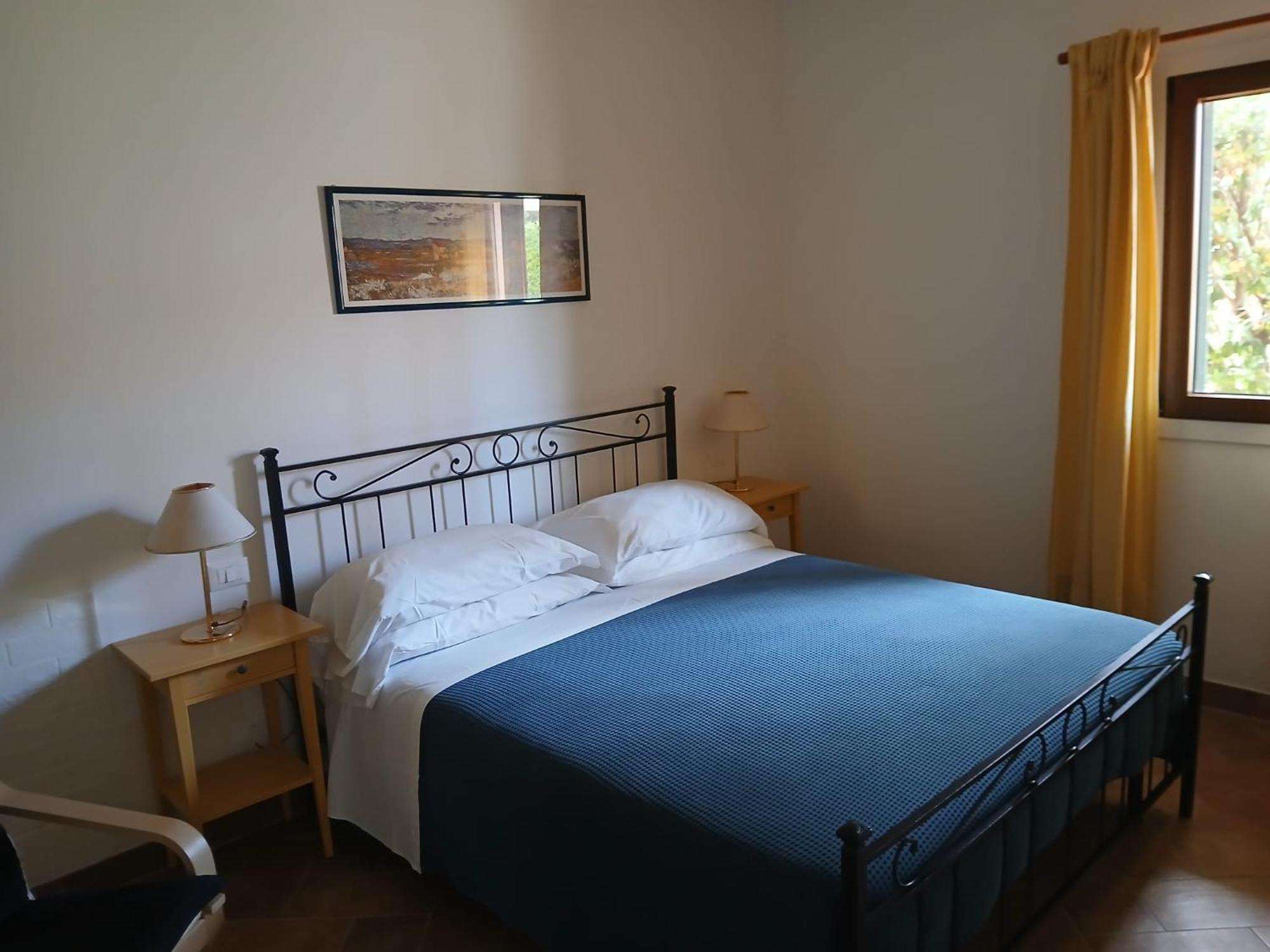 Residence Terme Isola D'Elba Srl Portoferraio Eksteriør billede